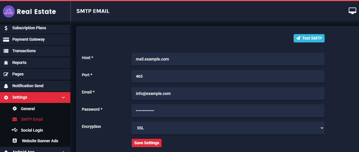 Responsive image