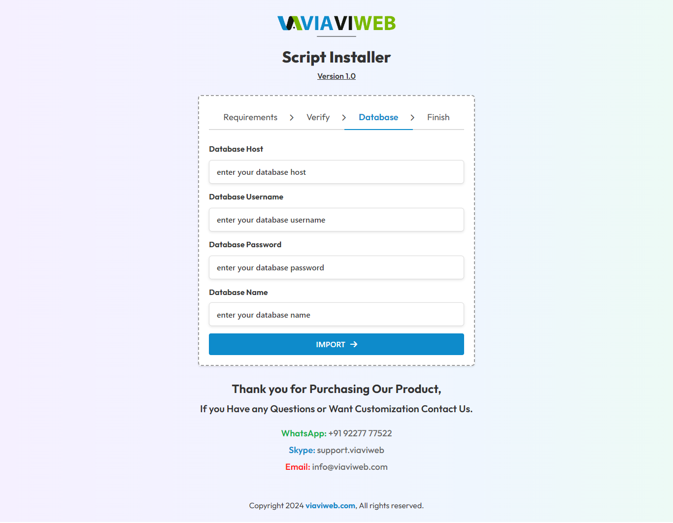 Responsive image